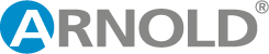 Arnold logo Arnold logo