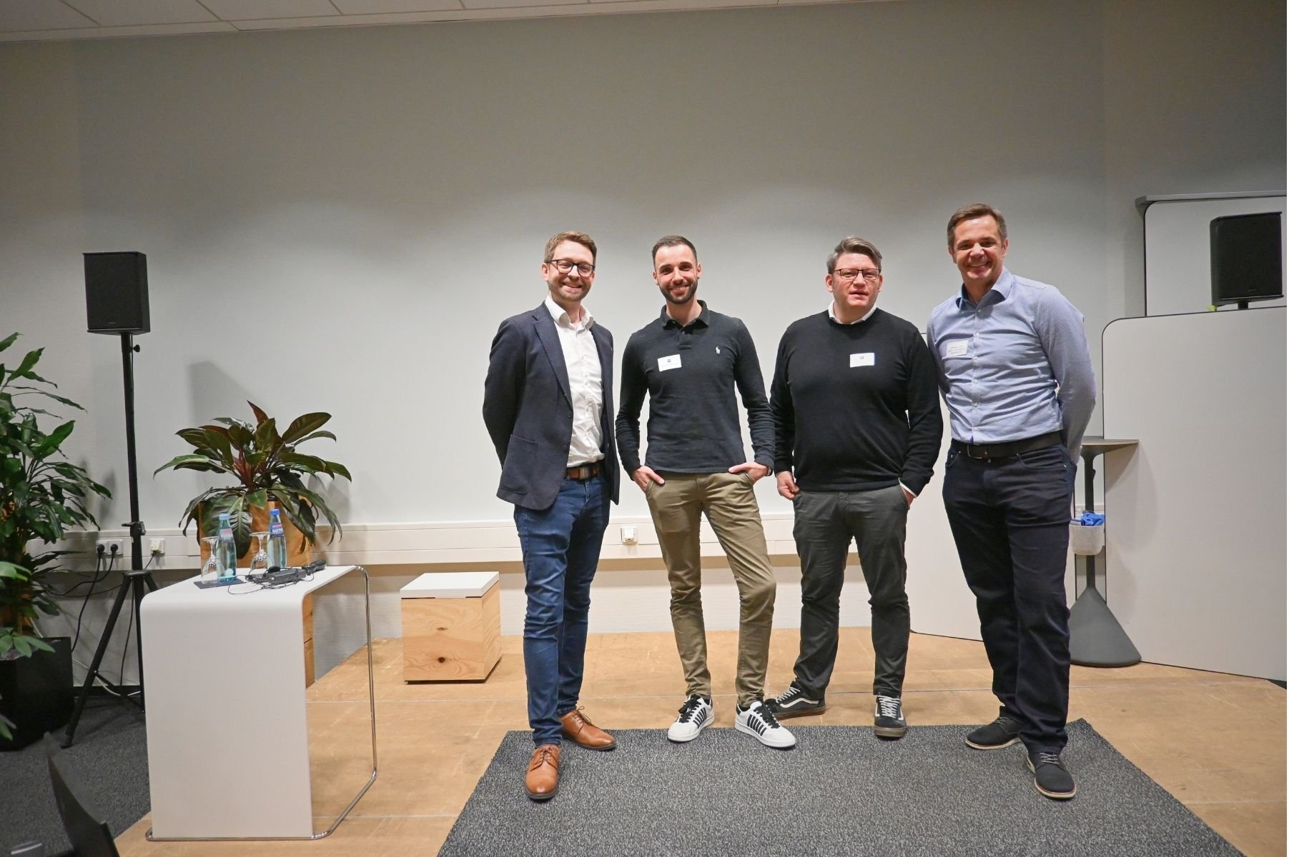 Gruppenfoto_Alex_Kristian_Florian_Thomas