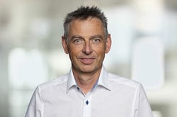 Dr. Rolf Winter, Geschäftsführer ZVEI Fachverband Transformatoren & Stromversorgungen 