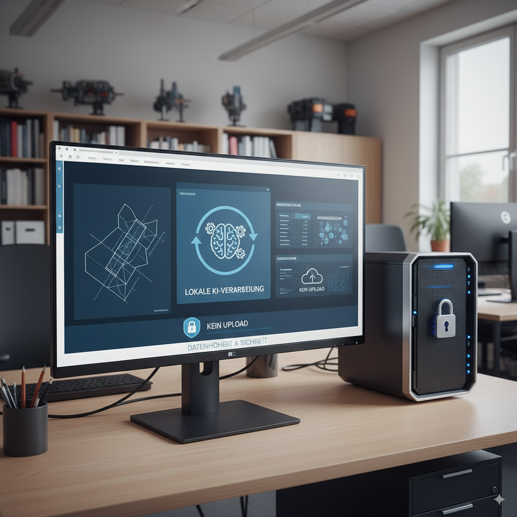 lokale KI