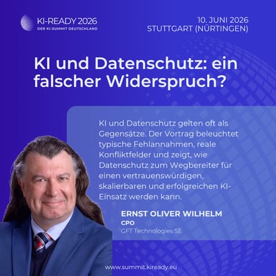 Speakercard_Ernst Oliver Wilhelm