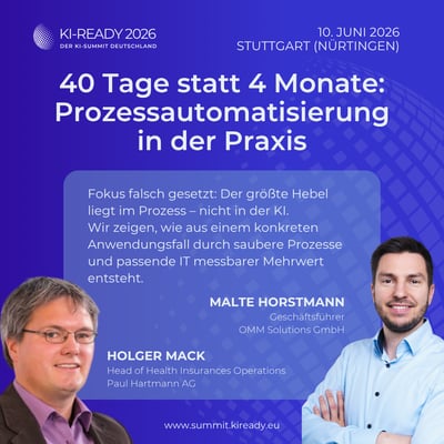 Speakercard_Malte Horstmann & Holger Mack
