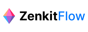 logo zenkit flow